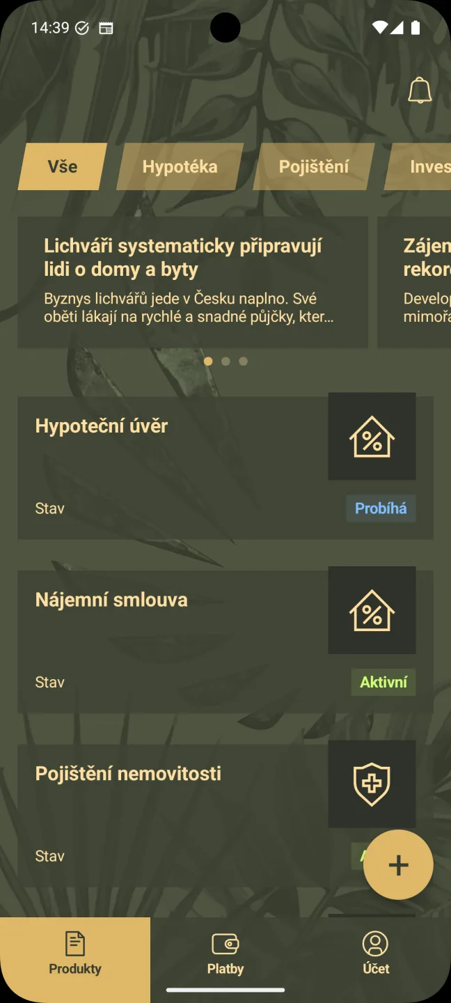 ŠO Finance